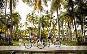 Meliá Punta Cana Beach Wellness Inclusive - Adults only